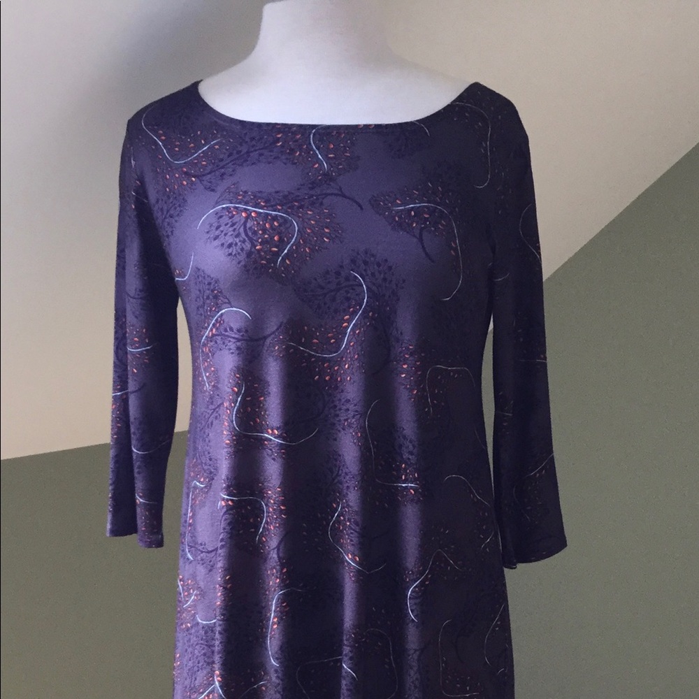SALAAM LEXI Dress Made in USA